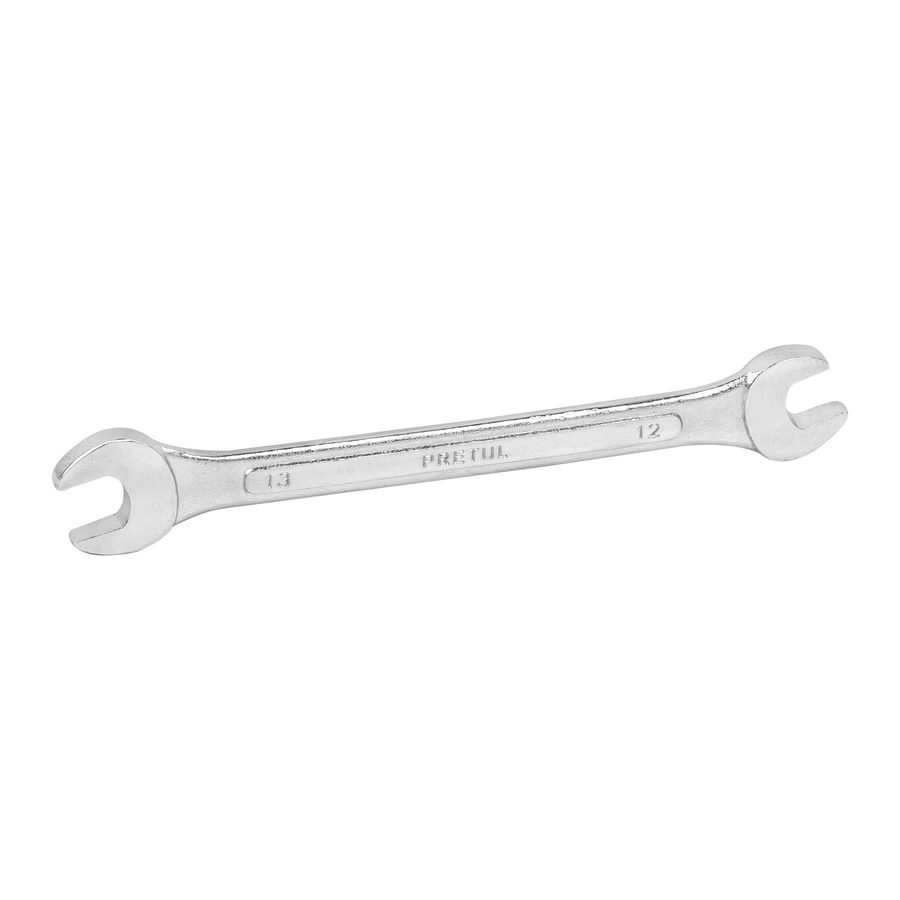 Llave Española 12mm X 13mm