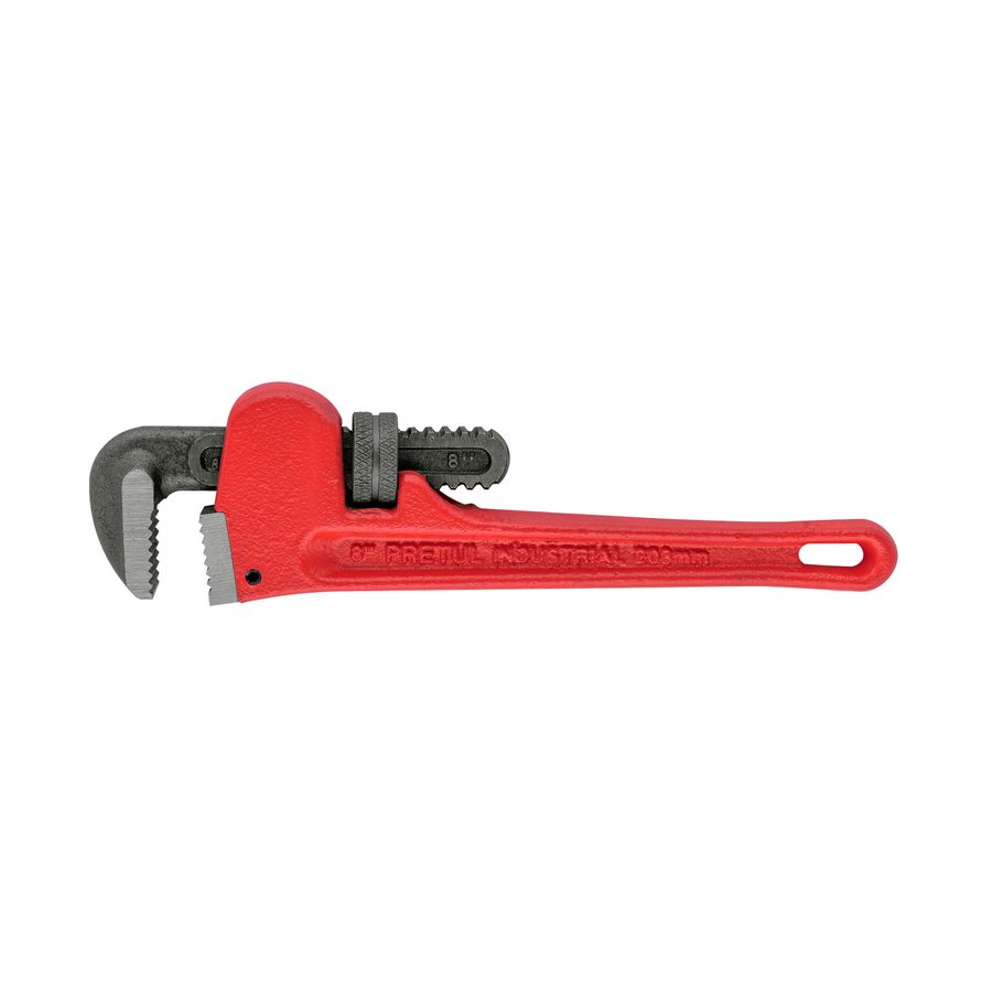 Llave Stilson 8"
