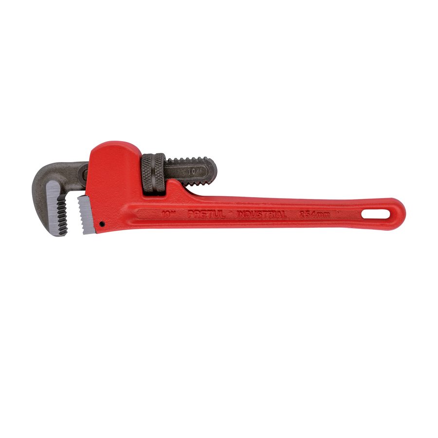 Llave Stilson 10"
