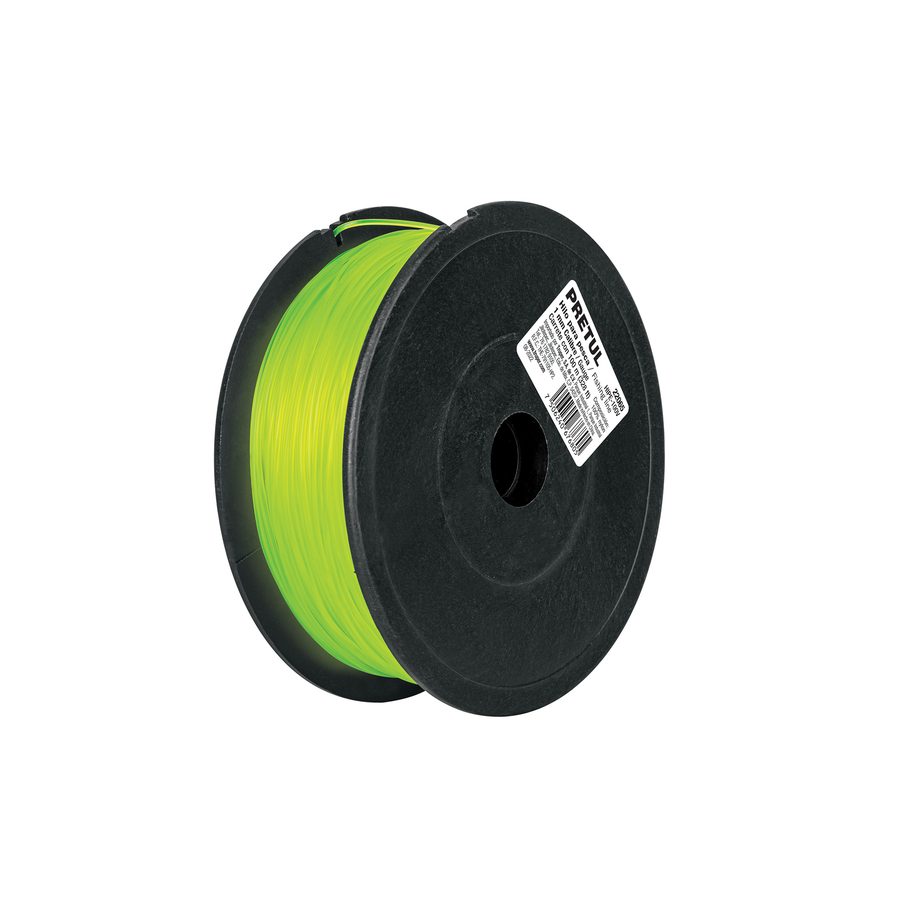 Hilo Para Pesca Rollo 100mm Verde