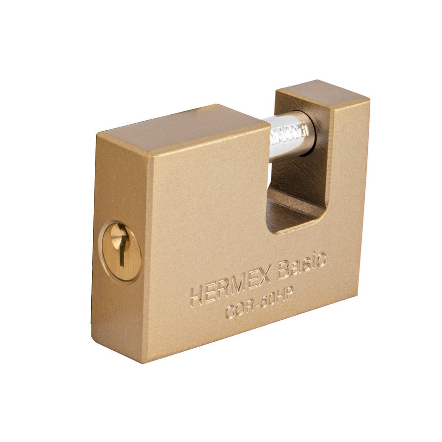Candado Antipalanca 60mm