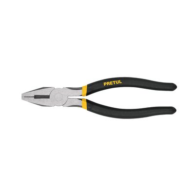 Pinza De Electricista 7"