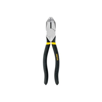 Pinza Electricista 8"