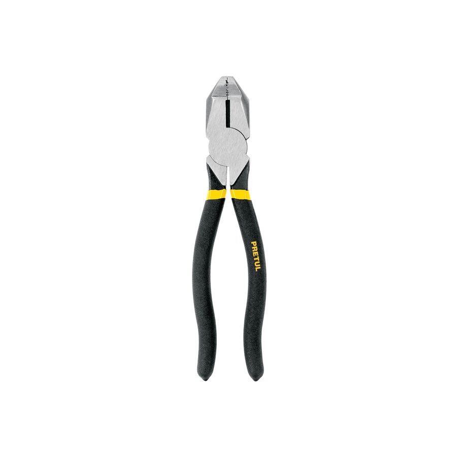 Pinza Electricista 8"