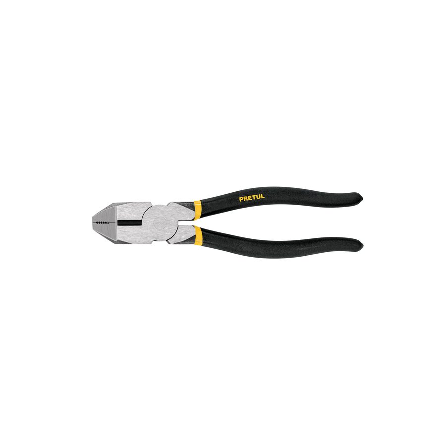 Pinza Electricista 9"