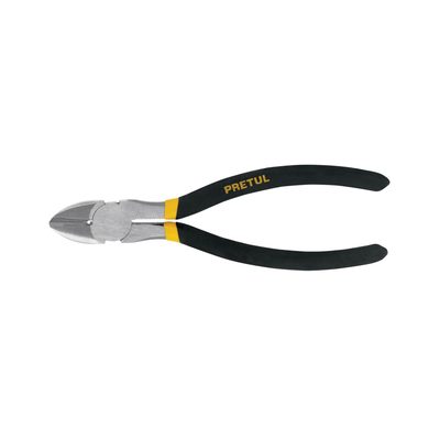 Pinza Diagonal 6"