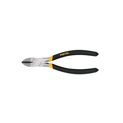 Pinza Diagonal 8"