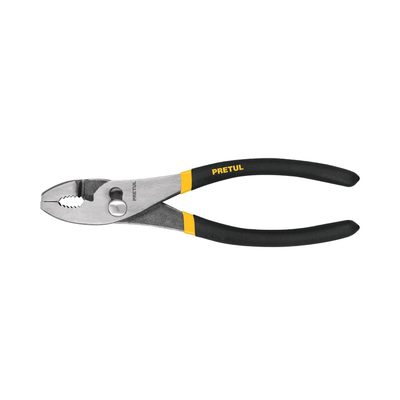 Pinza Chofer 8"