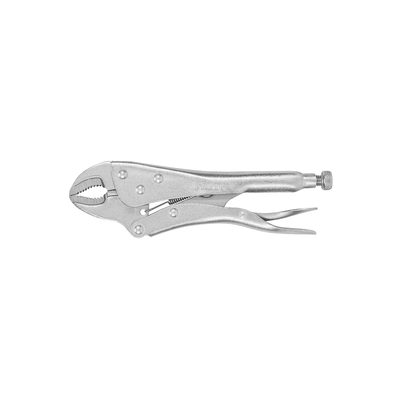 Pinza De Presión 10"