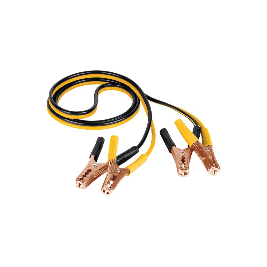 Cables Para Corriente 2.5mt 125a