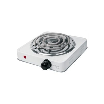 Parrilla Eléctrica 1 Quemador