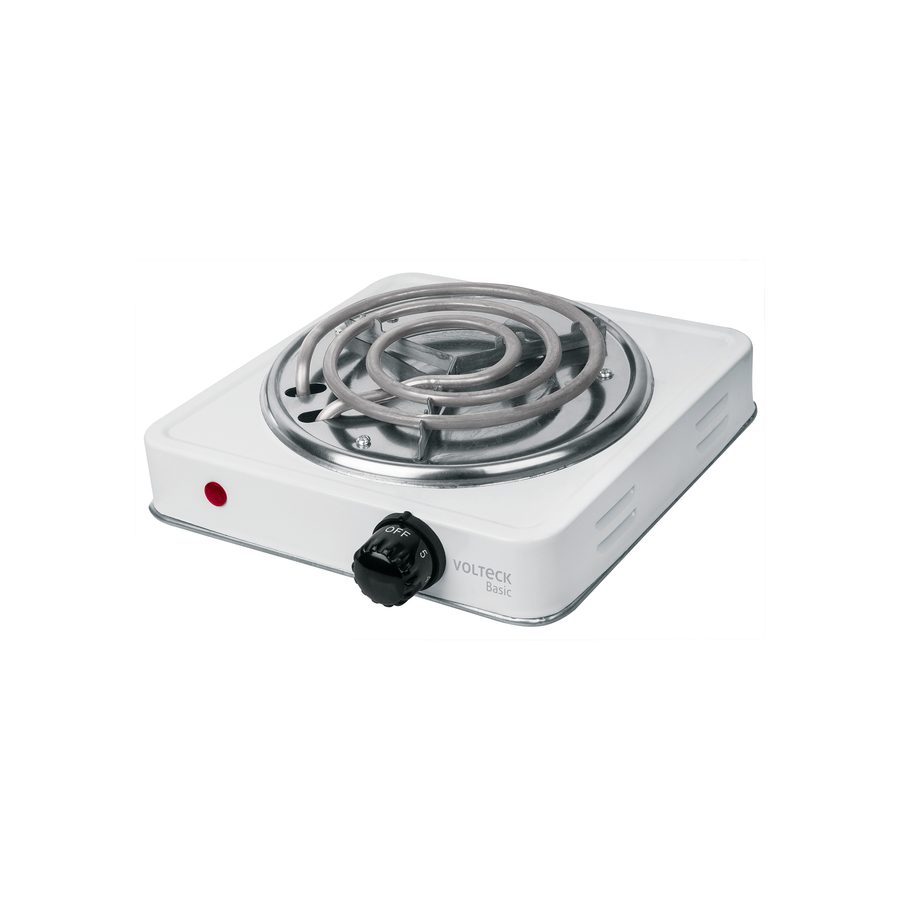 Parrilla Eléctrica 1 Quemador