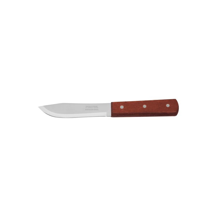 Cuchillo Cebollero 5"