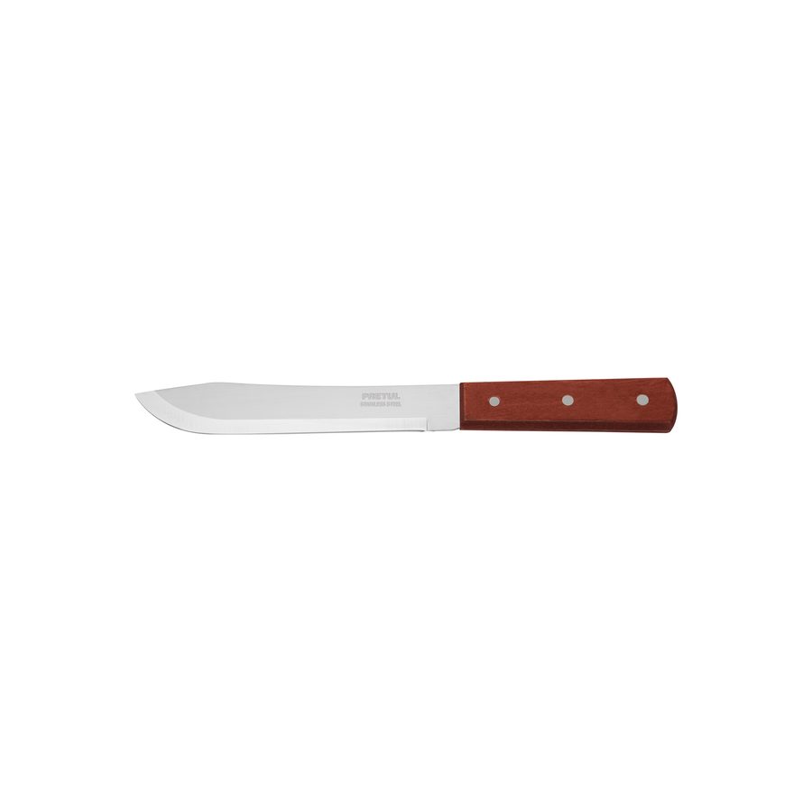 Cuchillo Cebollero 7"