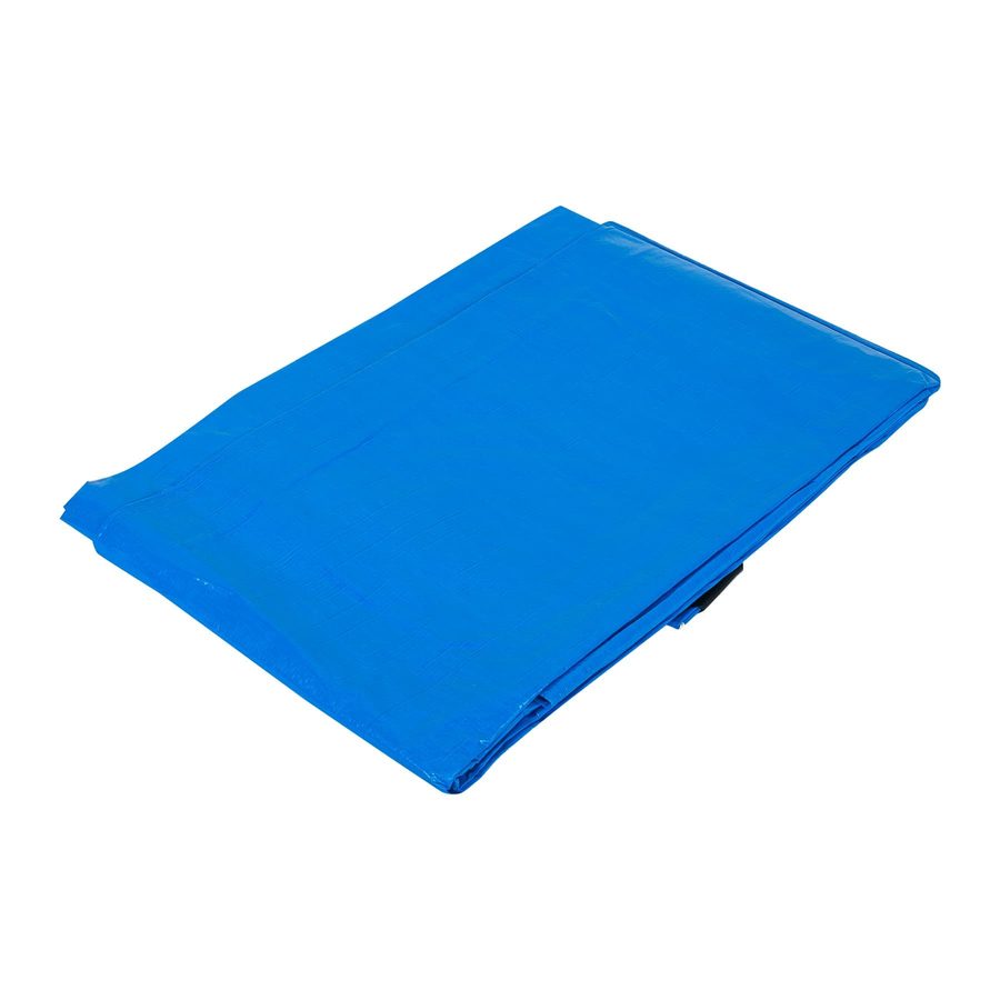 Lona 3x3m