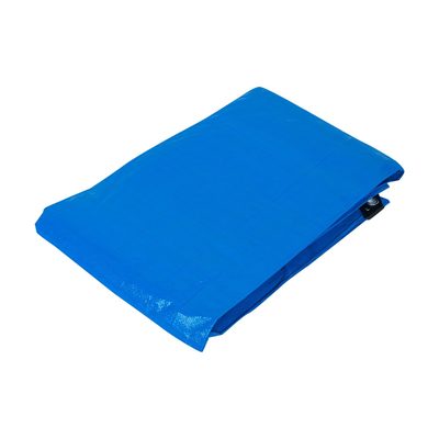 Lona Azul 4x6m