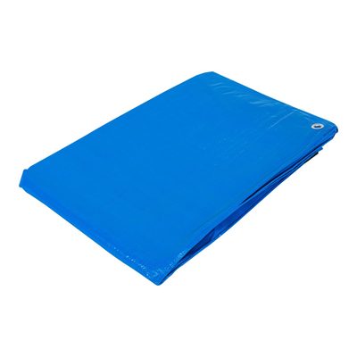 Lona Azul 3x6m