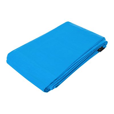 Lona Azul 5x5m
