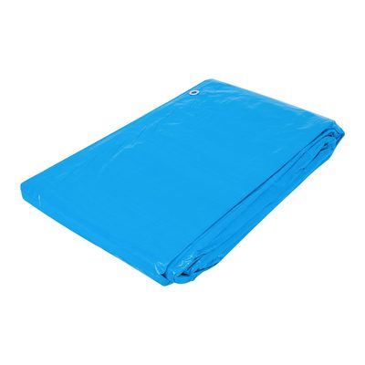 Lona Azul 6x6m