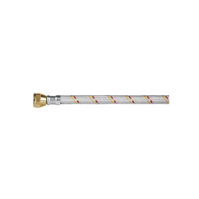 Manguera Para Gas De Aluminio 100cm