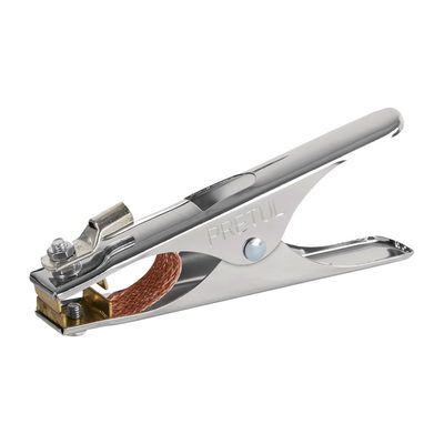 Pinza Para Tierra