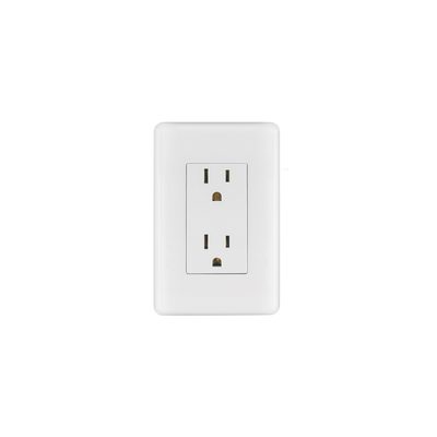 Contacto Duplex Voltek