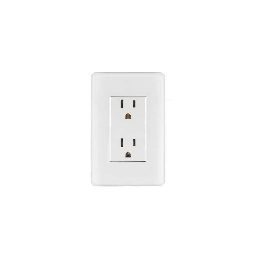 Contacto Duplex Voltek