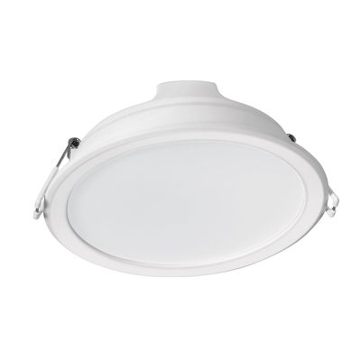 Luminario Empotrado 12w