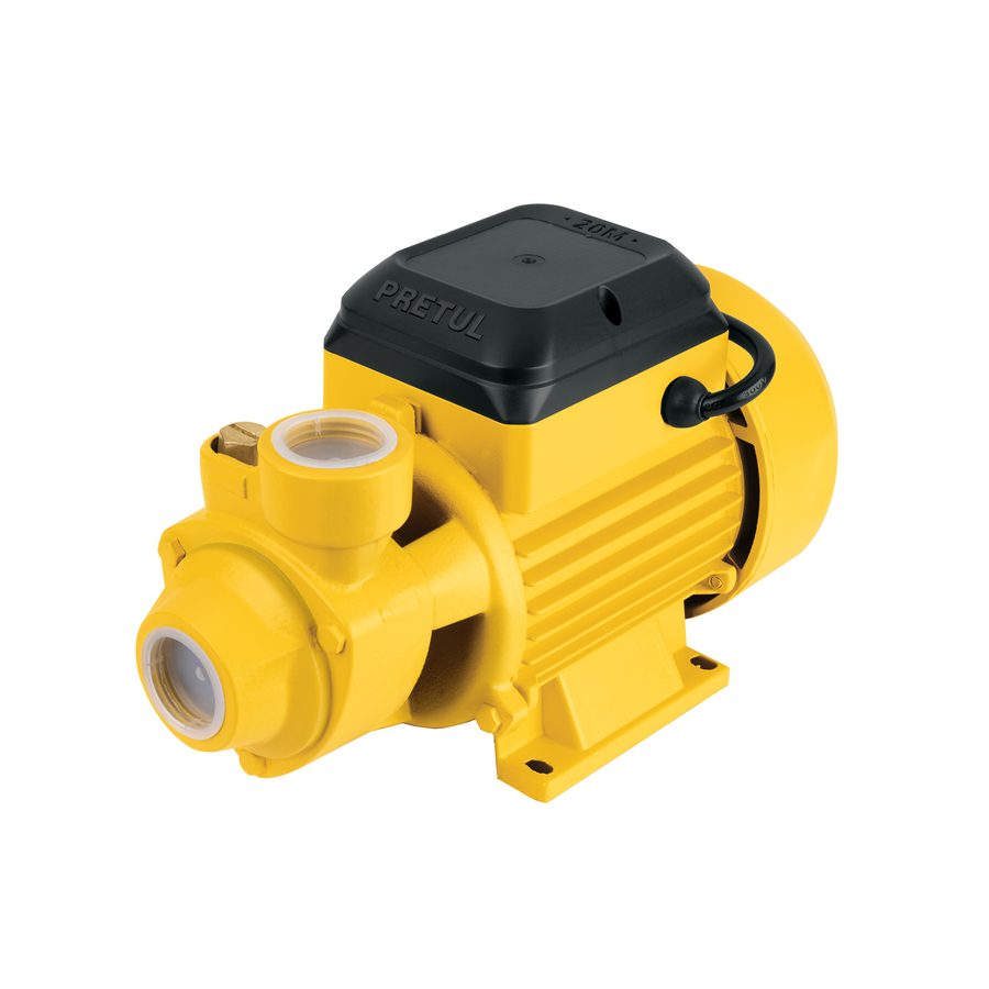 Bomba Periférica 1/2 HP