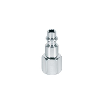 Conector Hembra 1/4