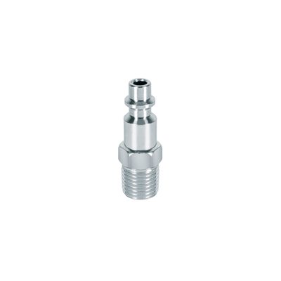 Conector Macho 1/4