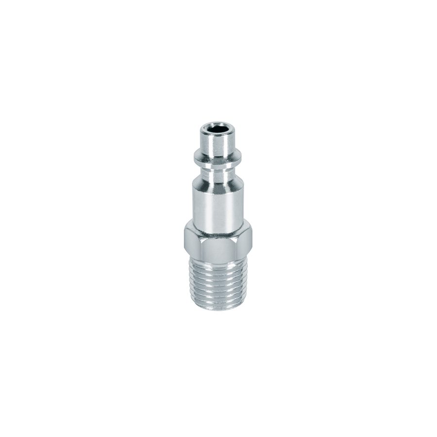 Conector Macho 1/4