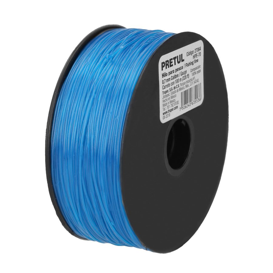 Hilo Para Pesca .7mm