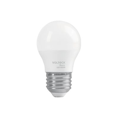 Foco LED G45 5w