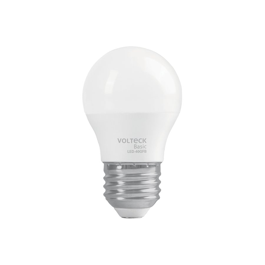 Foco LED G45 5w