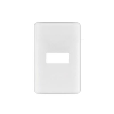 Placa 1 Ventana Voltek
