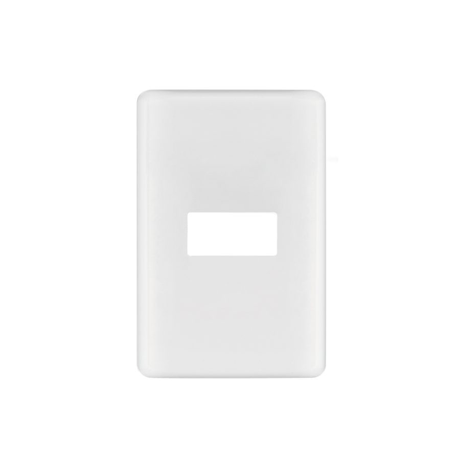 Placa 1 Ventana Voltek