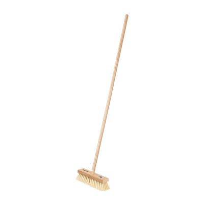 Cepillo Impermeabilizar