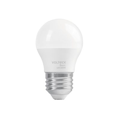 Foco LED G45 3w