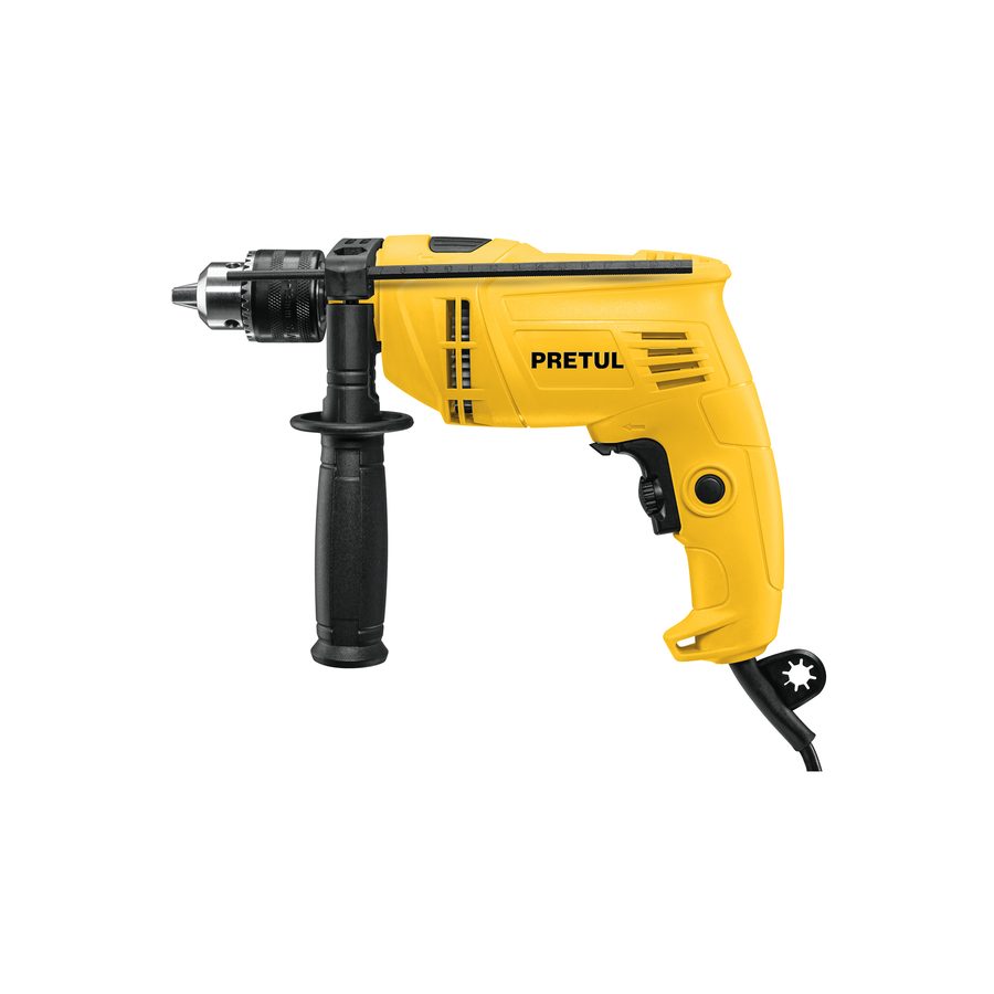 Rotomartillo 550w 1/2