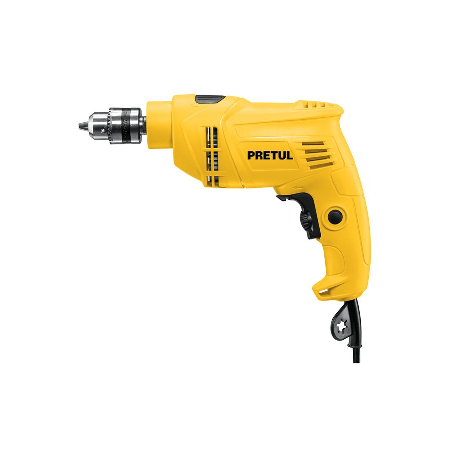 Rotomartillo 550w 3/8"
