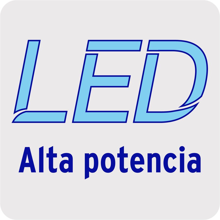 Foco Alta Potencia 25w