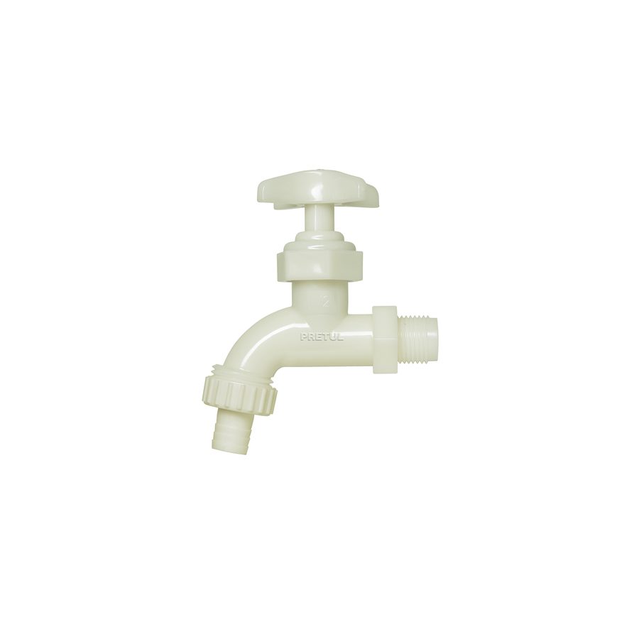 Llave Jardin 1/2