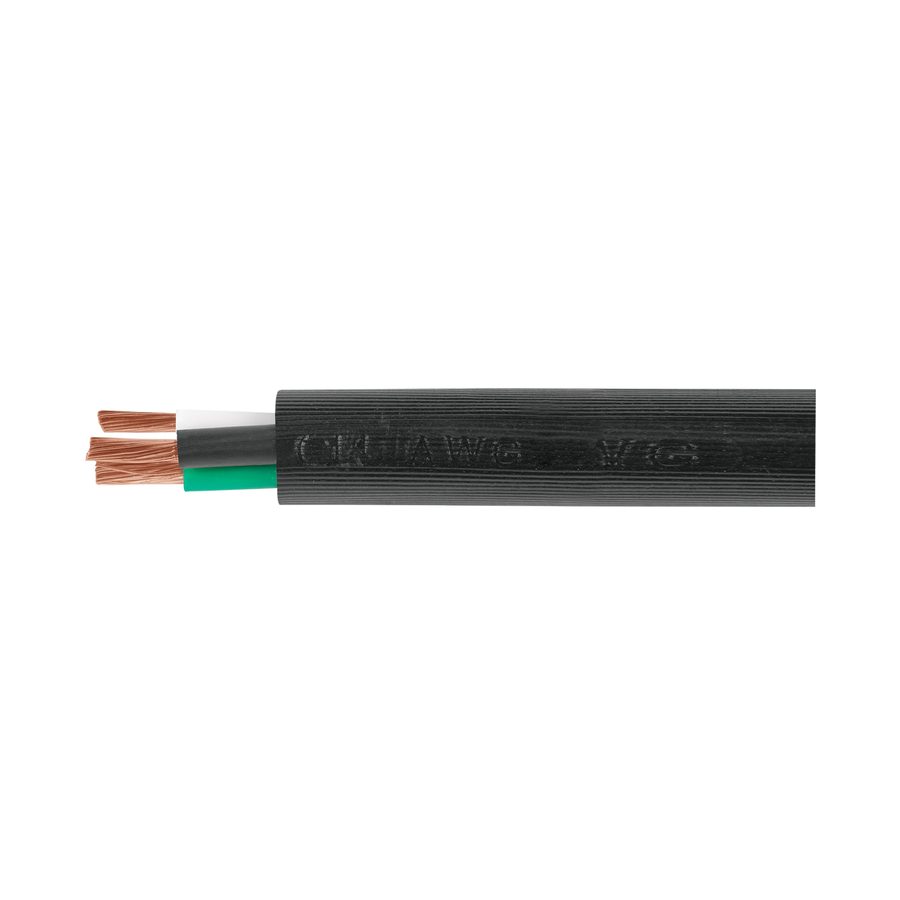 Cable Uso Rudo 3 X 14 Caja