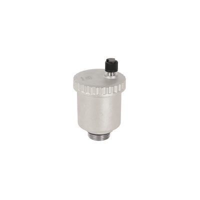 Válvula Purga De Aire 1/2"