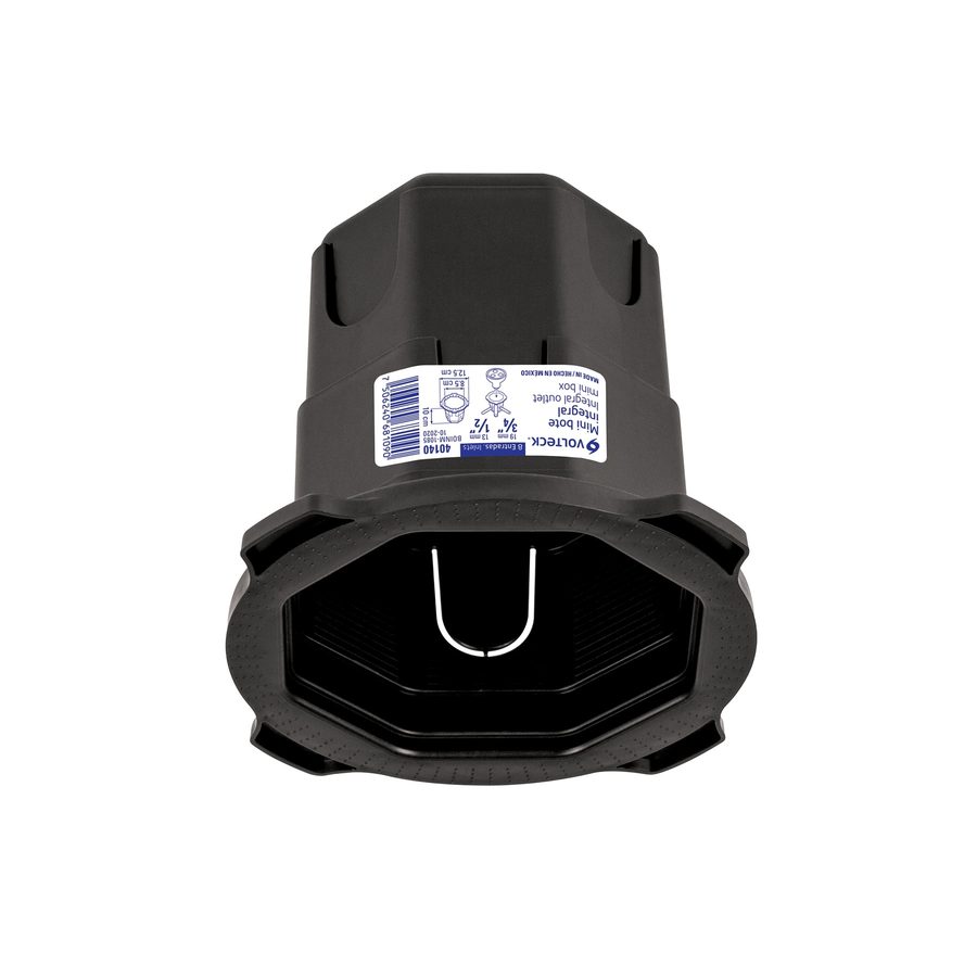 Mini Bote Integral 10cm X 8.5