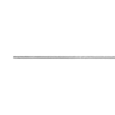Varilla Roscada M 1/4" X 1