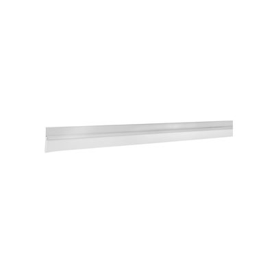 Guardapolvo Aluminio 1m