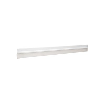 Guardapolvo Blanco 1m