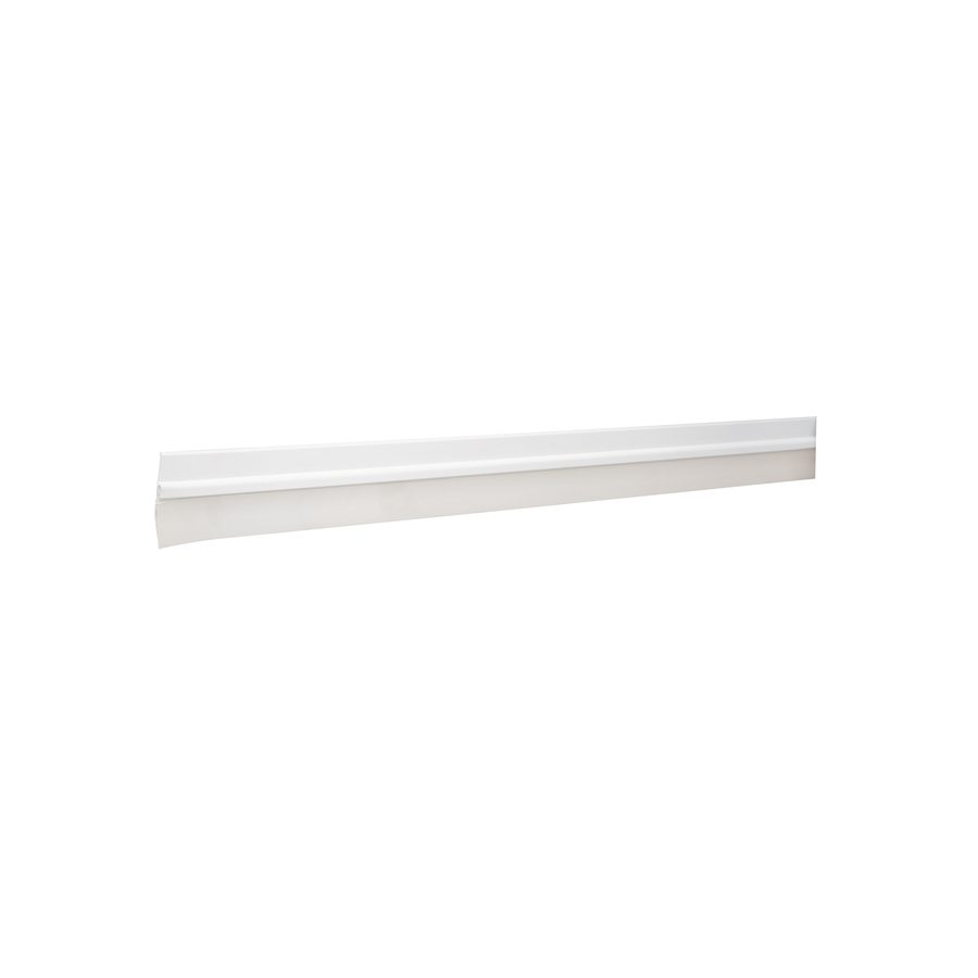 Guardapolvo Blanco 1m